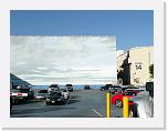 Paramount Studios (09) * Wie man sieht, hat der Kalifornische Himmel selten Wolken, daher dieser Hintergrund für Filmaufnahmen. * 900 x 675 * (269KB)